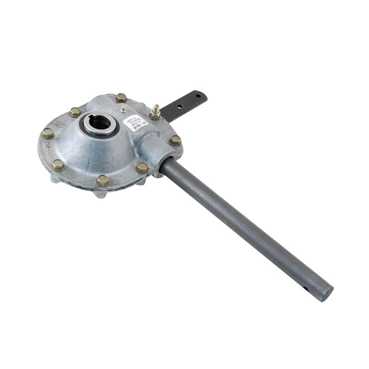 Gear Box Assembly