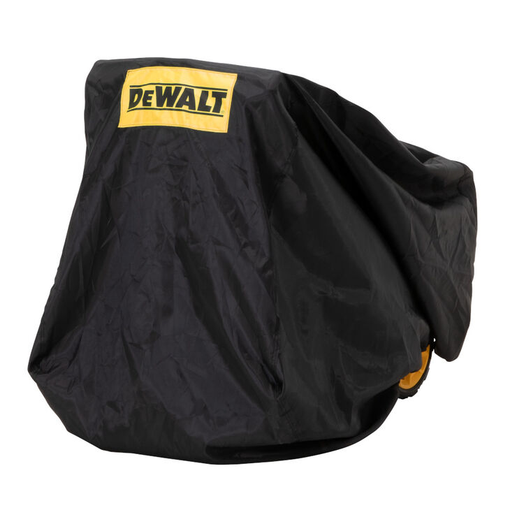 Mower and Snow Blower Cover