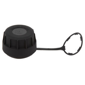 Fuel Cap W/Tether