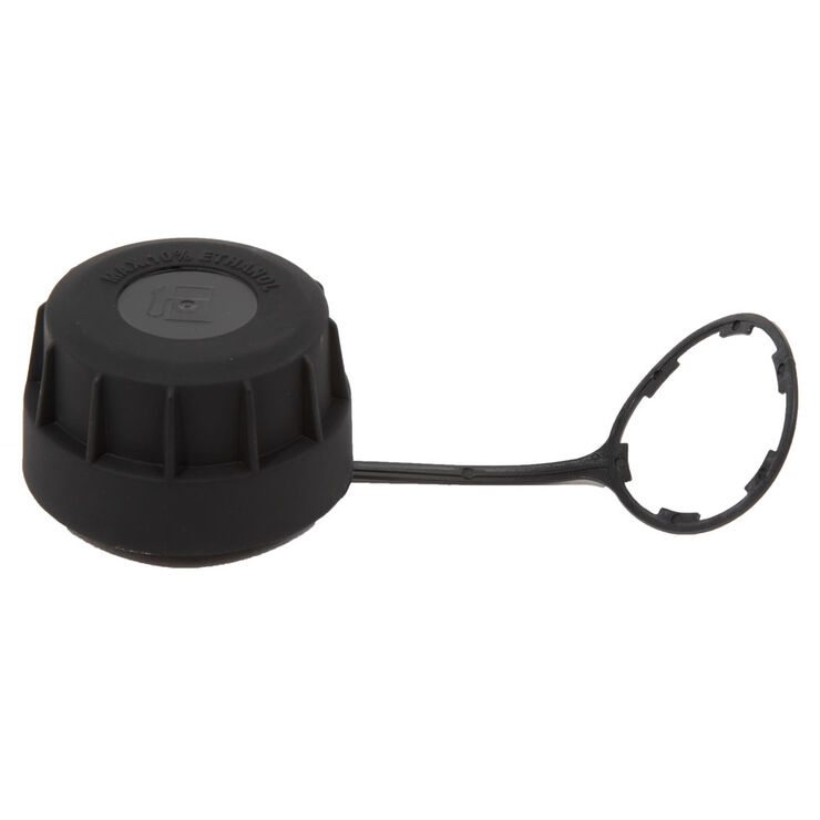 Fuel Cap W/Tether