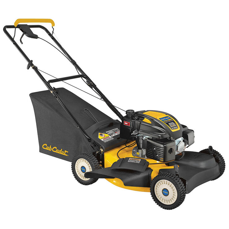 Cub Cadet Self Propelled Lawn Mower Model 12AV46M7010 Cub Cadet US