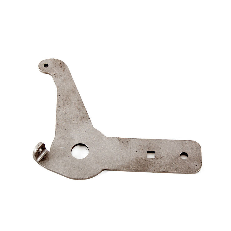 Idler Pivot Bracket &#40;Powder Black&#41;