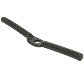 Bent Lever Rod