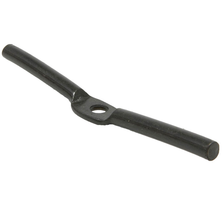 Bent Lever Rod