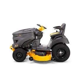 X3&trade; 54 D 24 HP* Riding Lawn Mower with AeroForce&trade; Fabricated Deck