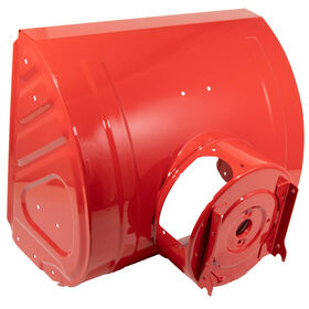 26&quot; Auger Housing &#40;Red&#41;