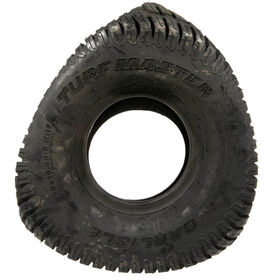 Turfmaster Tire, 20x10-8