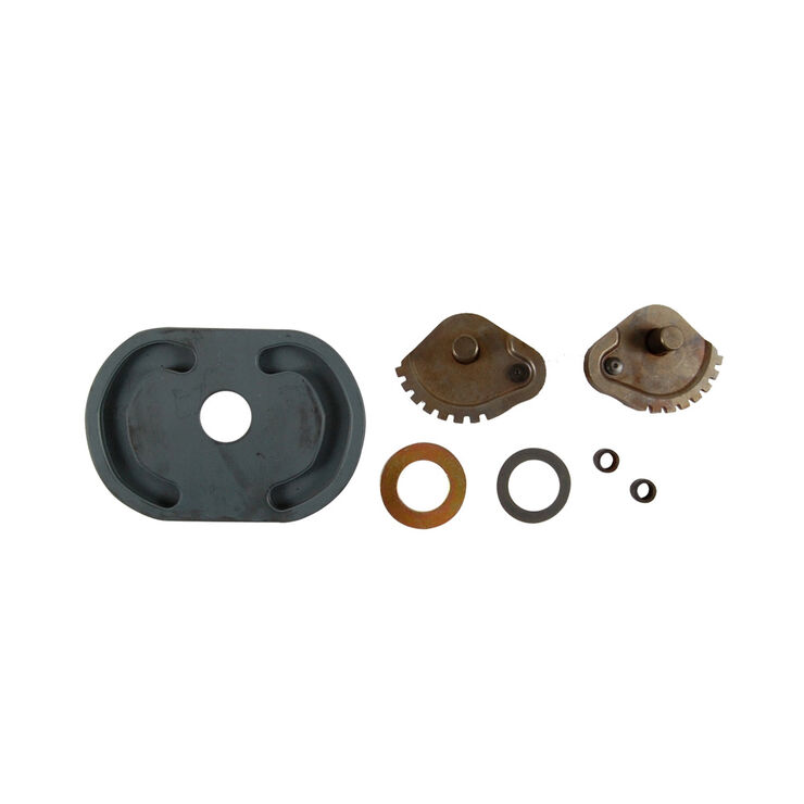 Kit &#40;RH&#41;H Steering Gear Assemblys