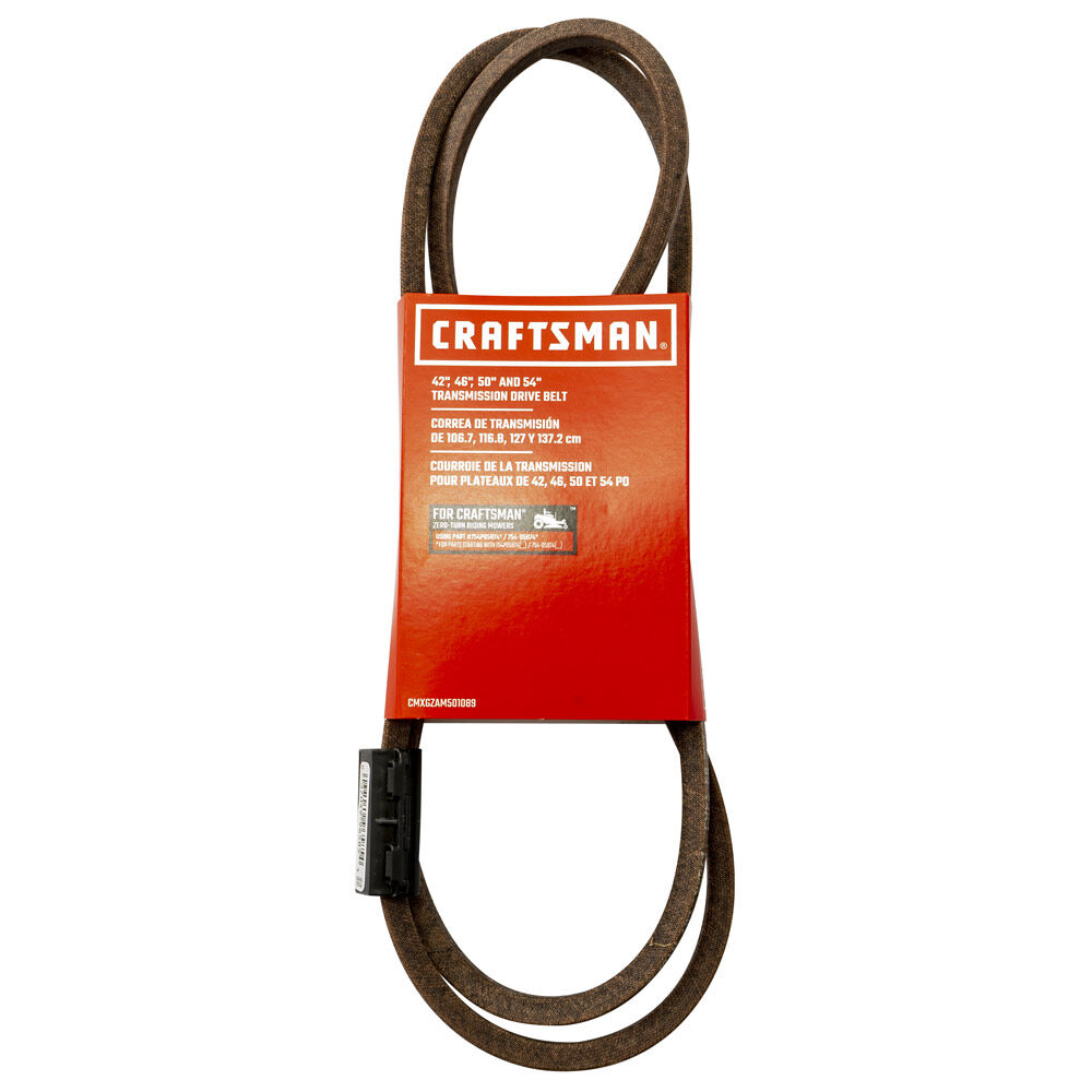 Craftsman z510 oil type best sale