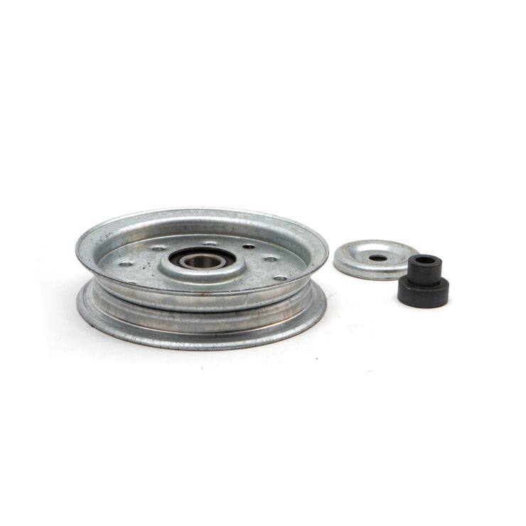 Idler Pulley Kit - 4.25&quot; Dia