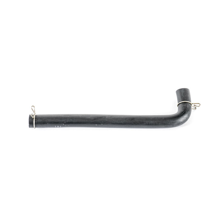 BREATHER HOSE ASSEMBLY        