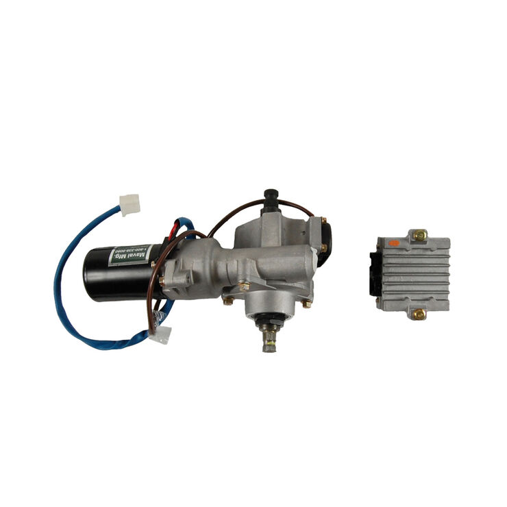 STEERING ASM-POWER ASST