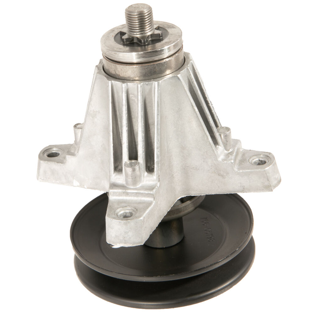 Spindle Assembly 4.6