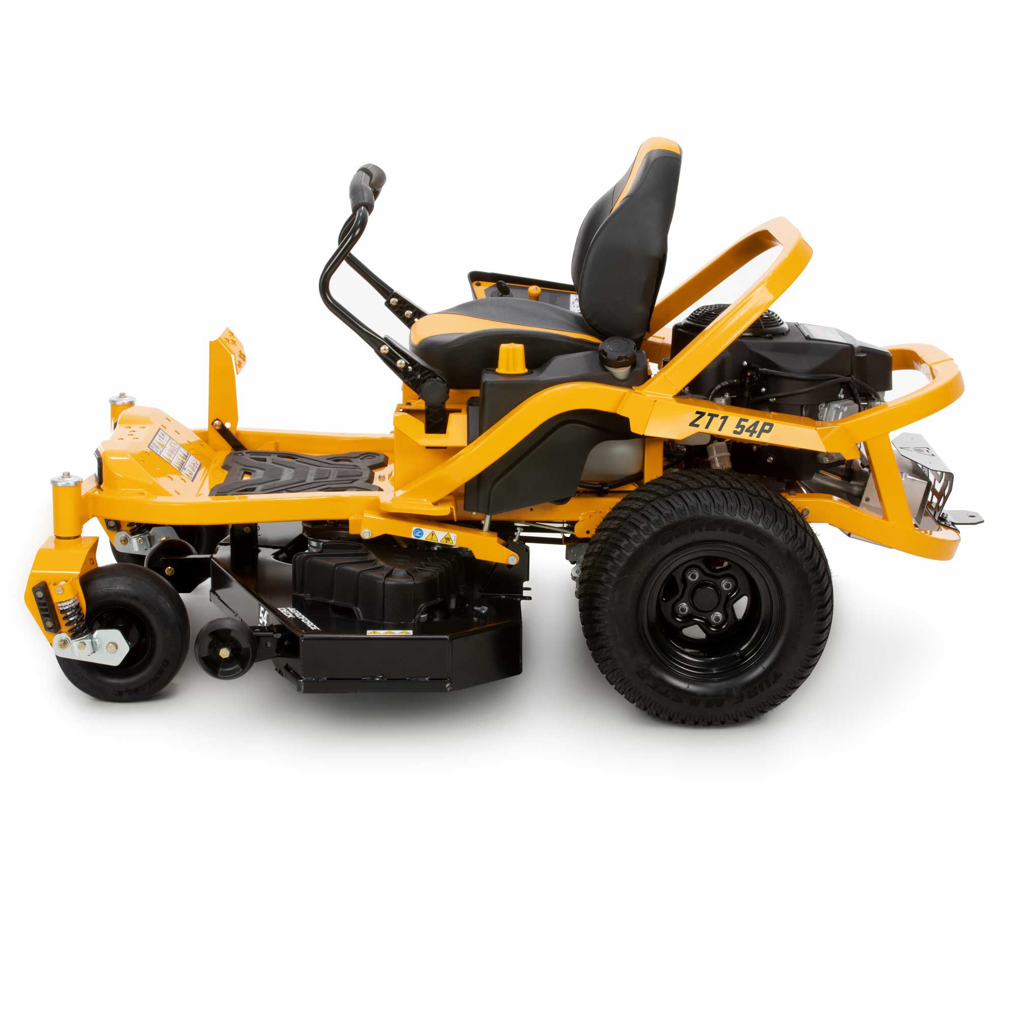 Cub Cadet Ultima ZT1 54 Zero Turn Mower Cub Cadet US