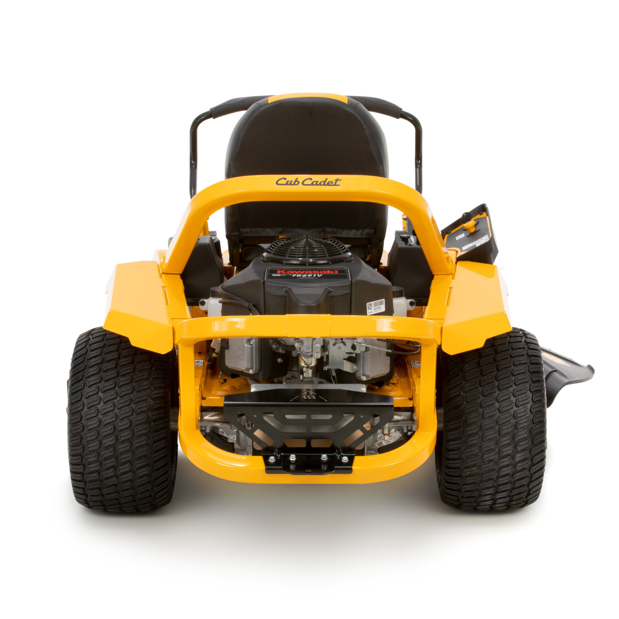 Cub Cadet Ultima ZT1 54 Zero Turn Mower Cub Cadet US