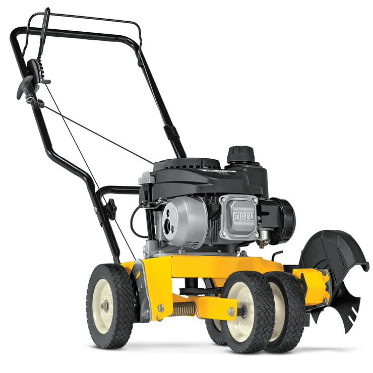 Yard Machines 140cc 20 Inch Lawnmower Review Entry Level Gas Mower