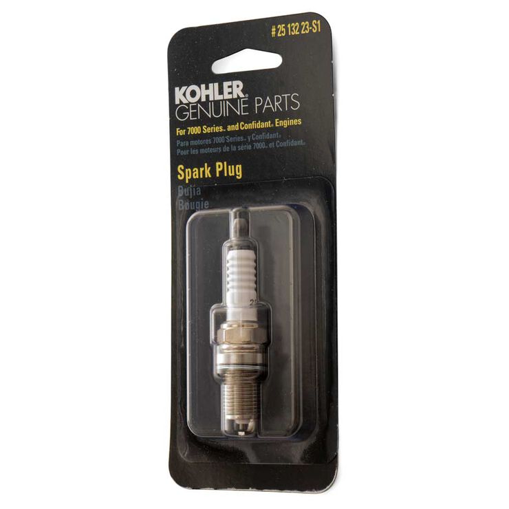 Kohler® Spark Plug 490250K021 Cub Cadet US