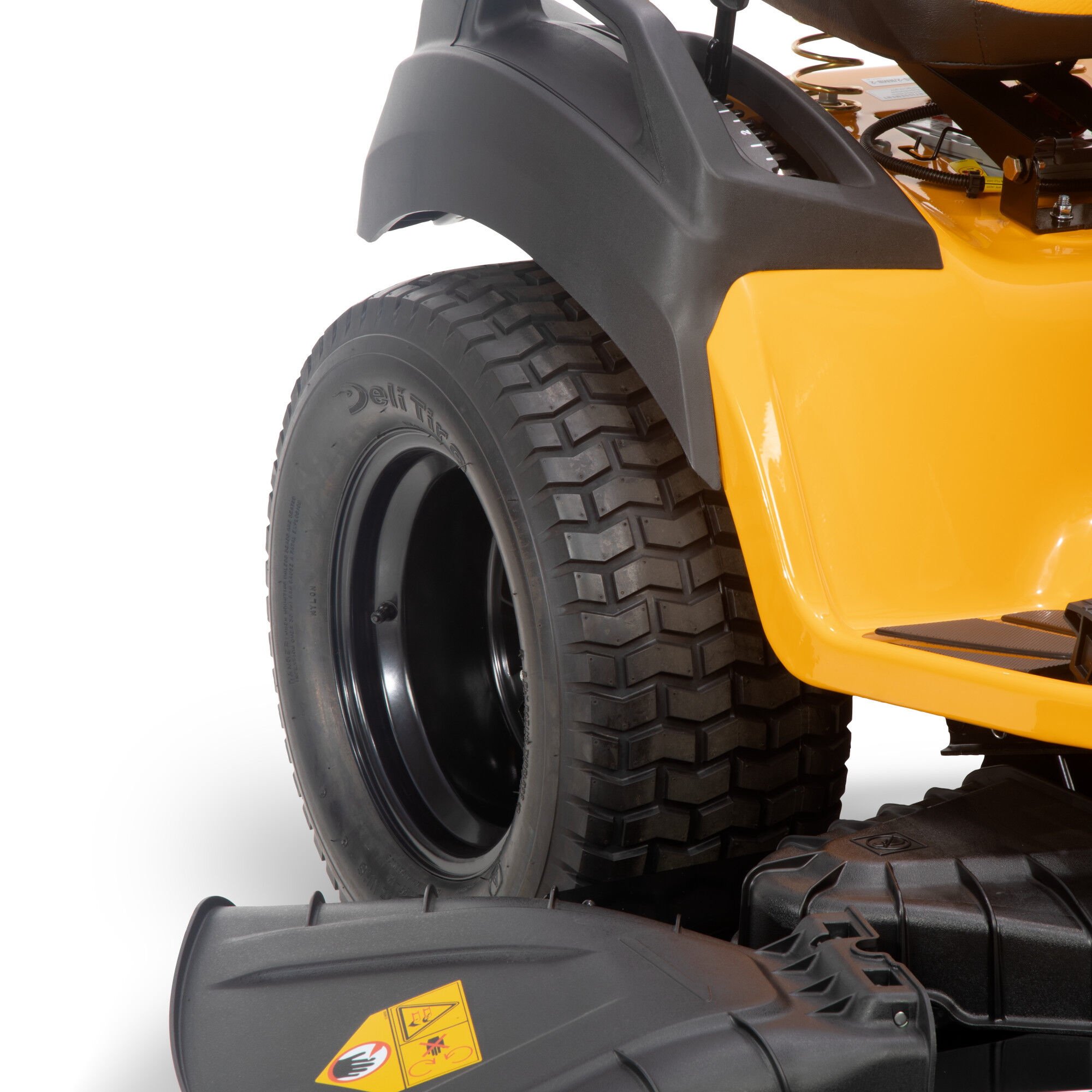 Cub Cadet XT1 GT54 Garden Tractor Cub Cadet US
