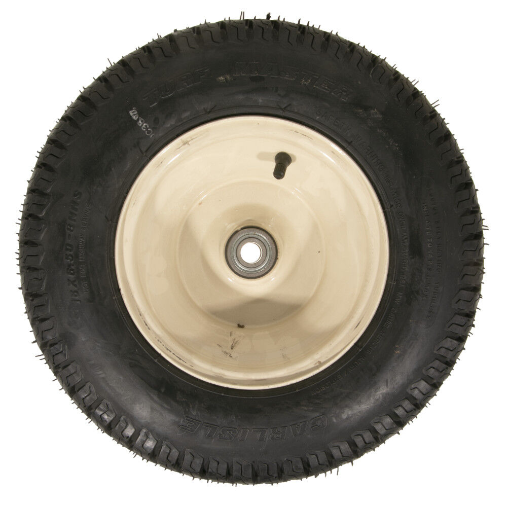 WHL-COMP 16X6.5X8 BEIGE-CARLIS - 634-05163A-0931 | Cub Cadet US