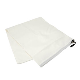 Shredder Bag &#40;23.5 x 58&#41; &#40;White&#41;