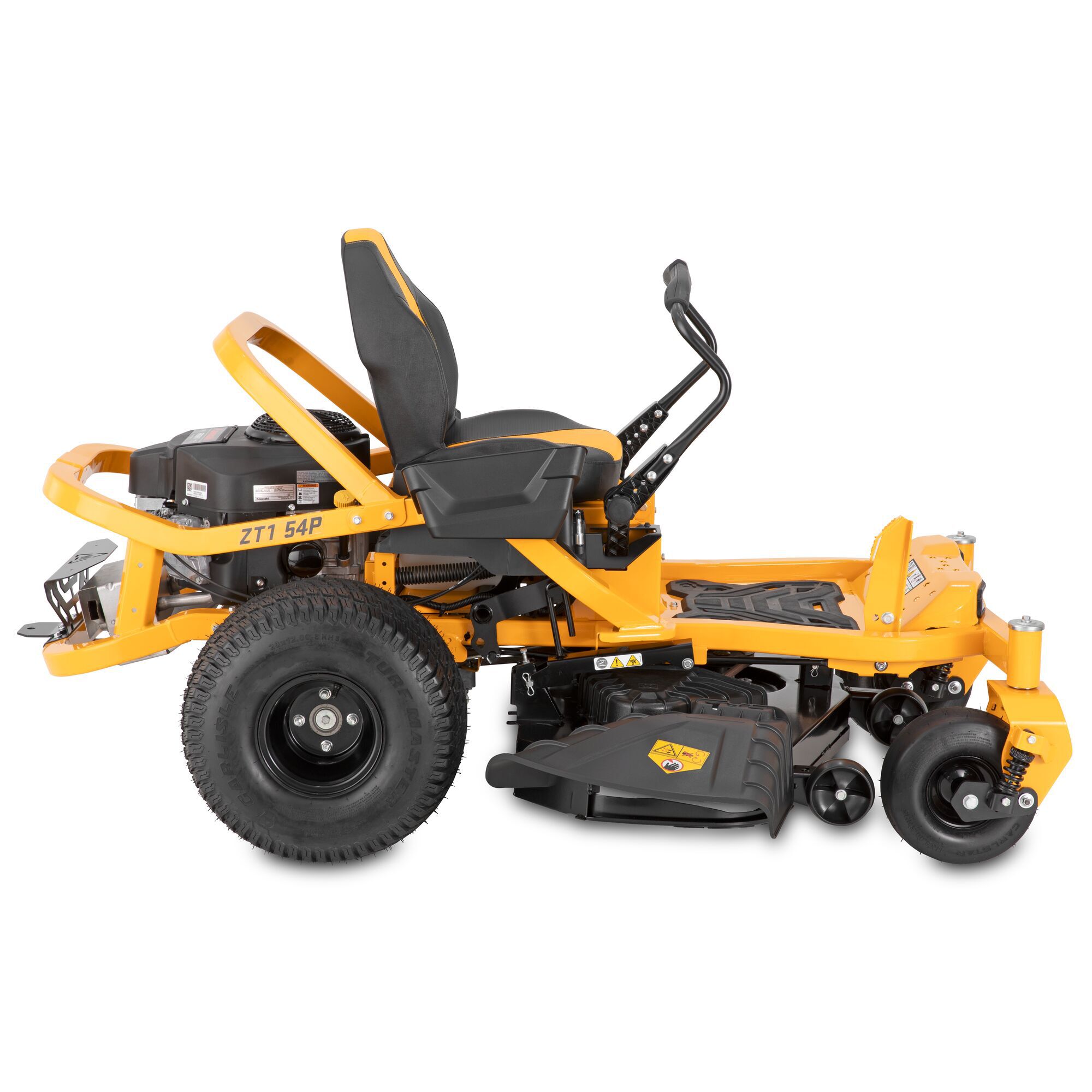 Cub Cadet Ultima ZT1 54 Zero Turn Mower Cub Cadet US