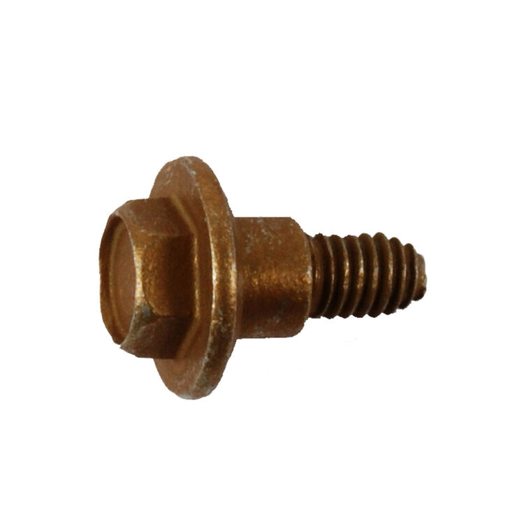 Shoulder Screw .43x.29x5/16-18 Tt