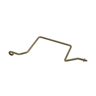 Belt Keeper Rod