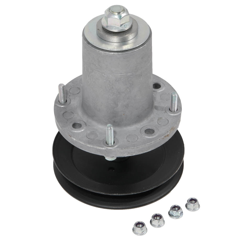 はこ 60-inch Spindle Assembly with Hardware - 490-130-C023 | Cub