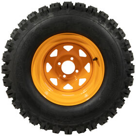 Ultra Traction Wheel - 26 x 12