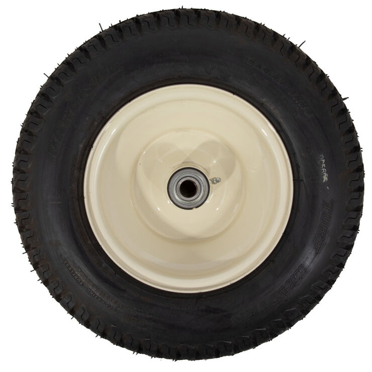 Wheel Assembly &#40;16x6.5x8&#41; &#40;Beige-Carlisle&#41;