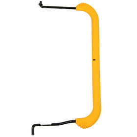 Control Handle Assembly