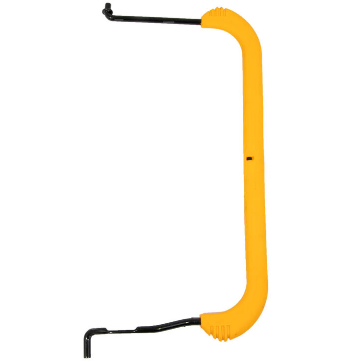 Control Handle Assembly