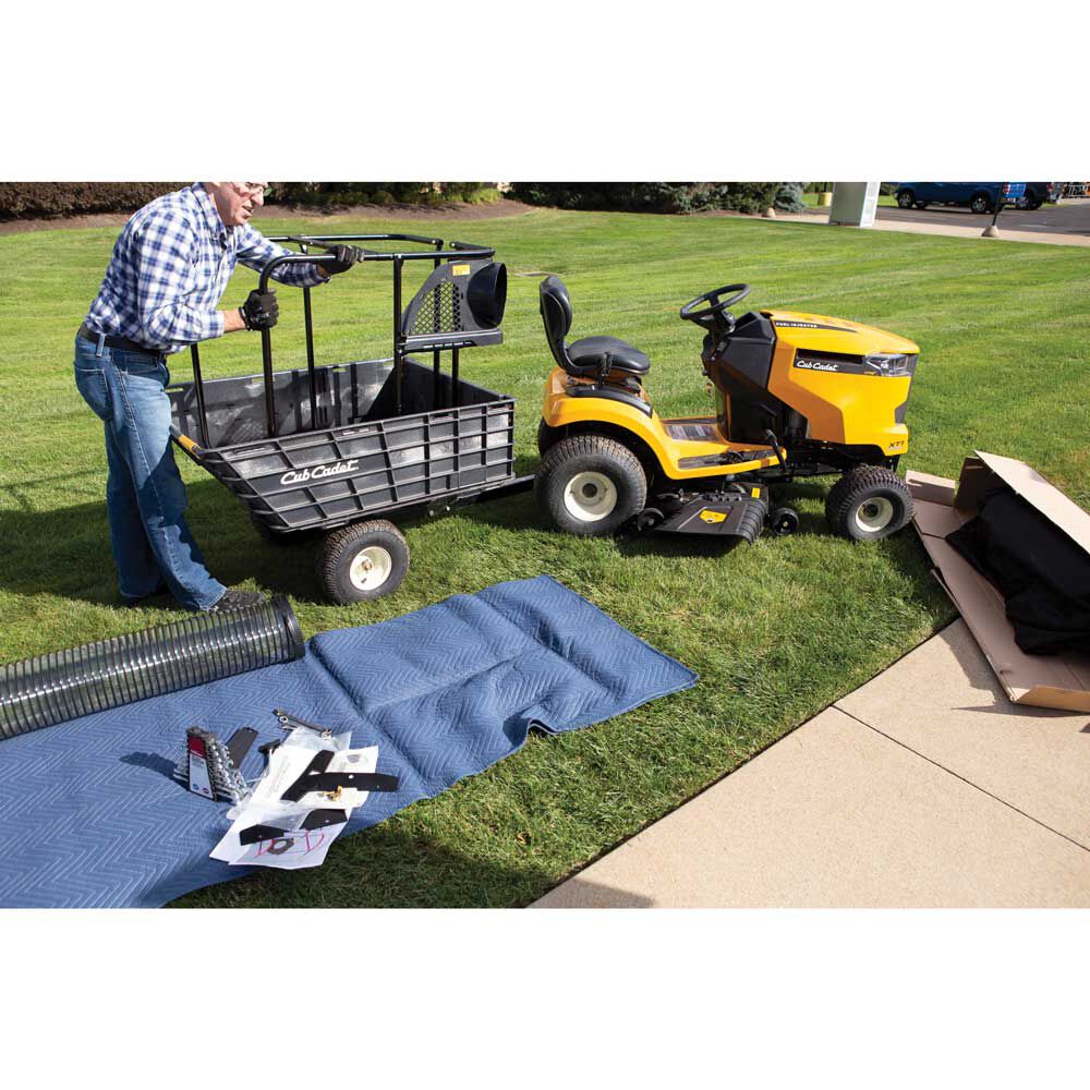 Cub cadet 2025 ltx 1045 price