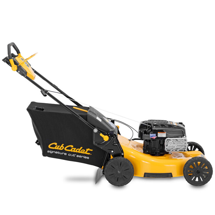 SC900&nbsp;Lawn Mower