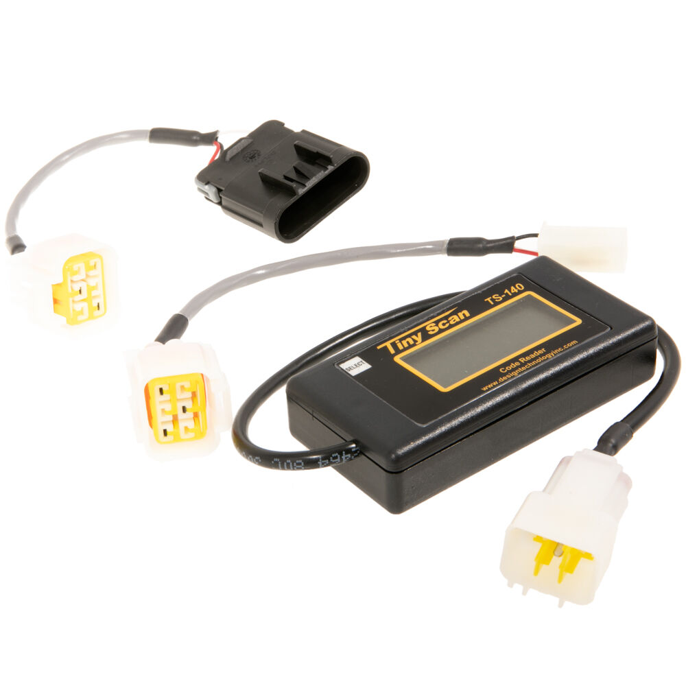 TruAge SCANNER・MINI TINY SCAN DIAGNOSTIC TOOL - 490-850-0023 | Cub Cadet US