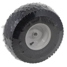 15-inch Universal Lawn Tractor Front Wheel