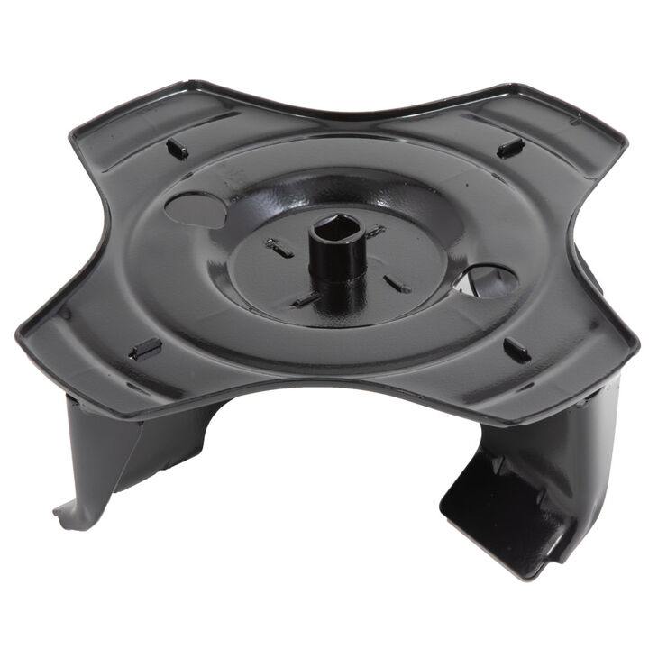 Impeller Assembly &#40;Powder Black&#41;