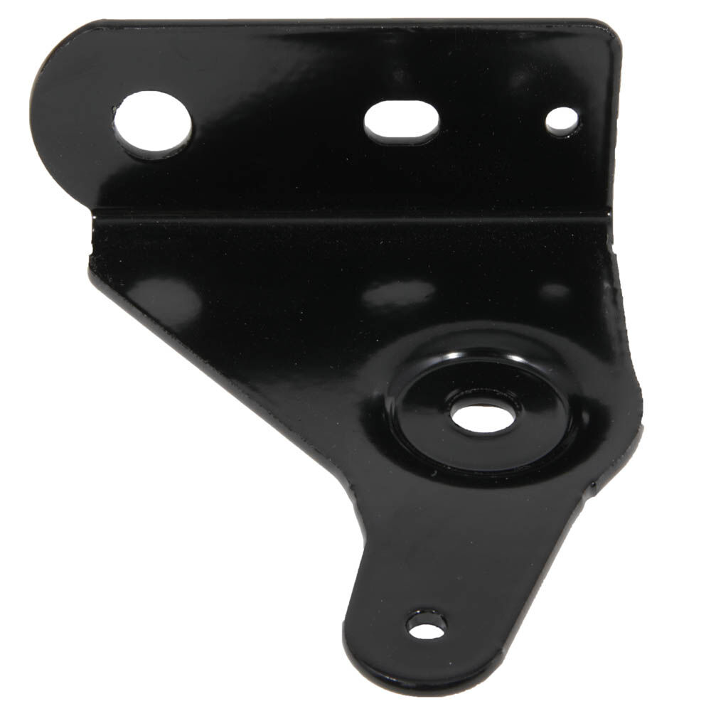 Floating Idler Bracket (Powder Black) - 783-08226A-0637 | Cub Cadet US