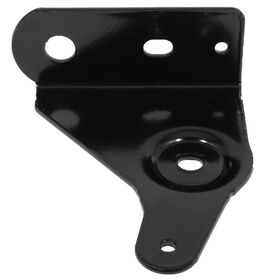 Floating Idler Bracket &#40;Powder Black&#41;