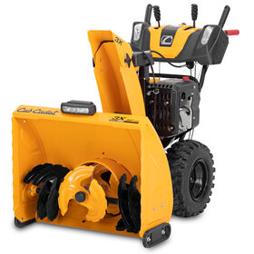 3X&trade; 30&quot; HD IntelliPOWER&reg; Snow Blower