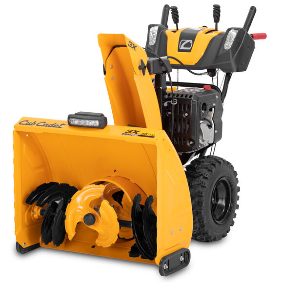 Cub Cadet&reg; 3X&reg; 30" HD IntelliPOWER&reg; Snow Blower