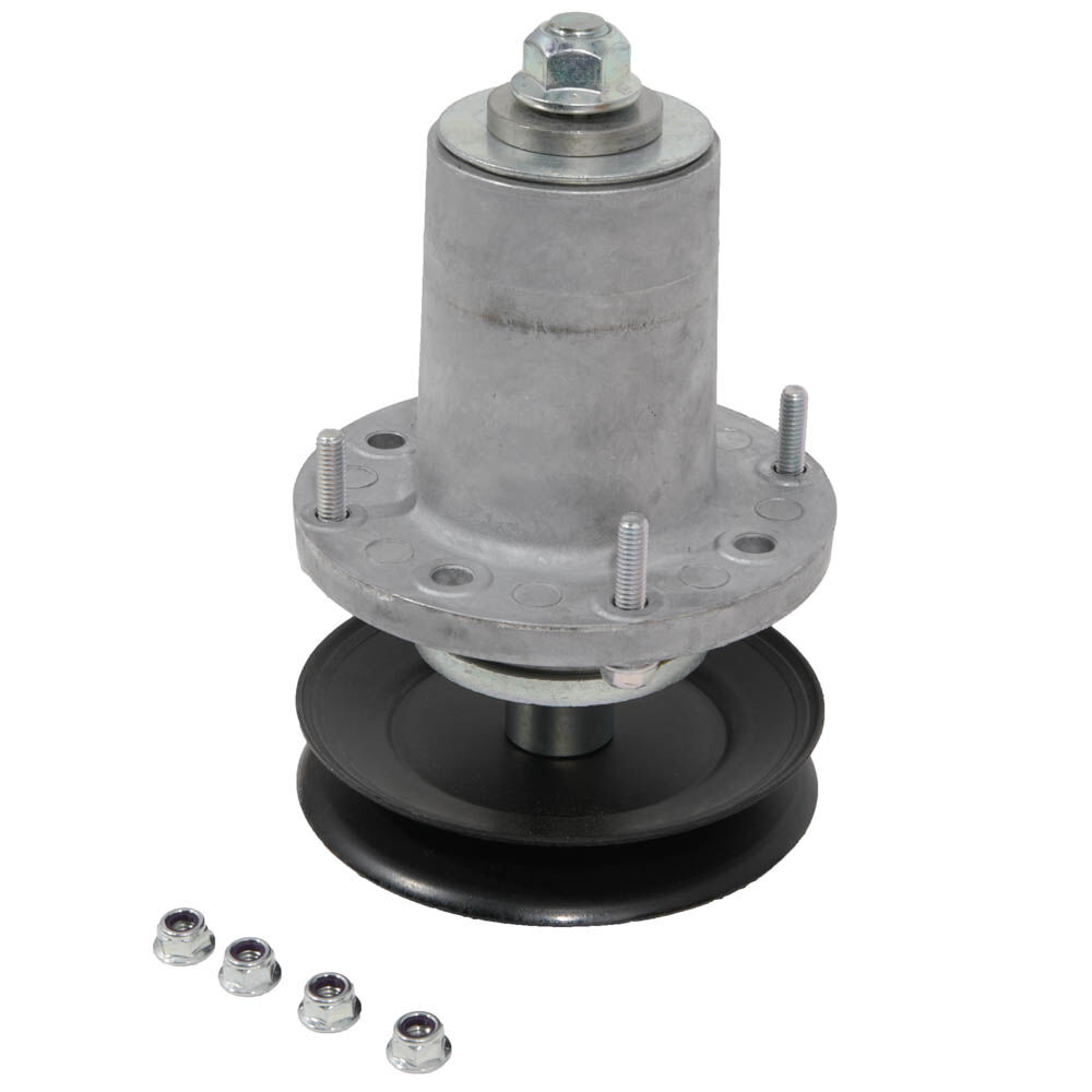 54-inch Spindle Assembly with Hardware - 490-130-C022 | Cub Cadet US