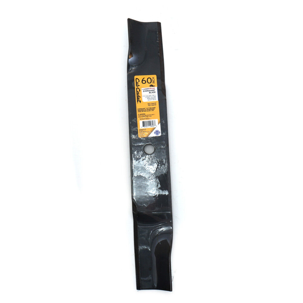 Laser edge mower blades for sale deals