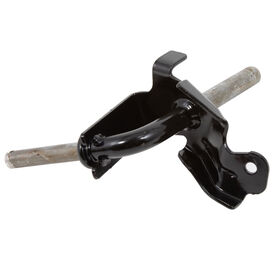 Axle Assembly (LH) .625 Dia