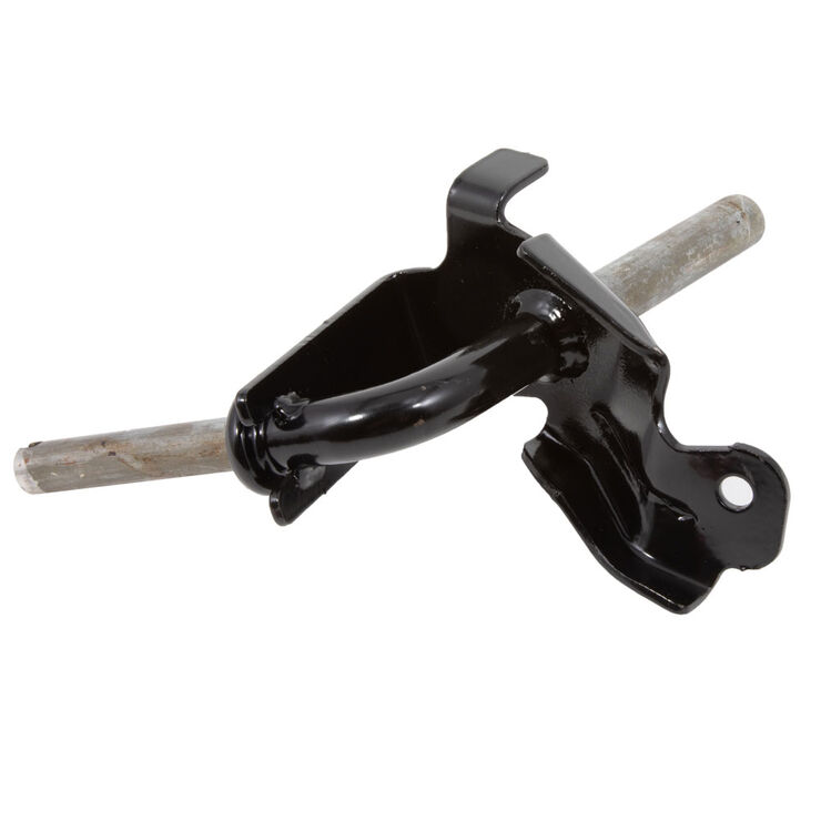 Axle Assembly (LH) .625 Dia