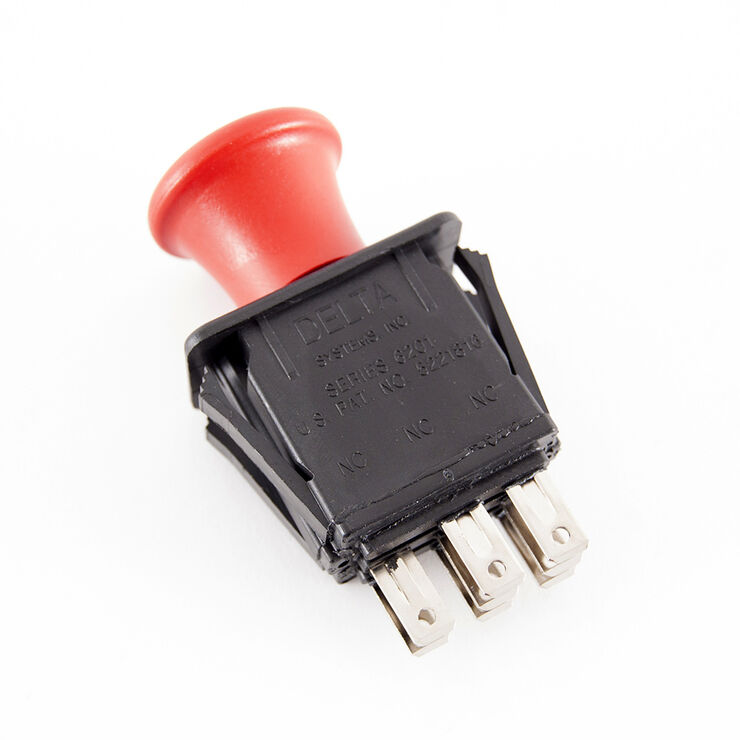 Switch - PTO Multi