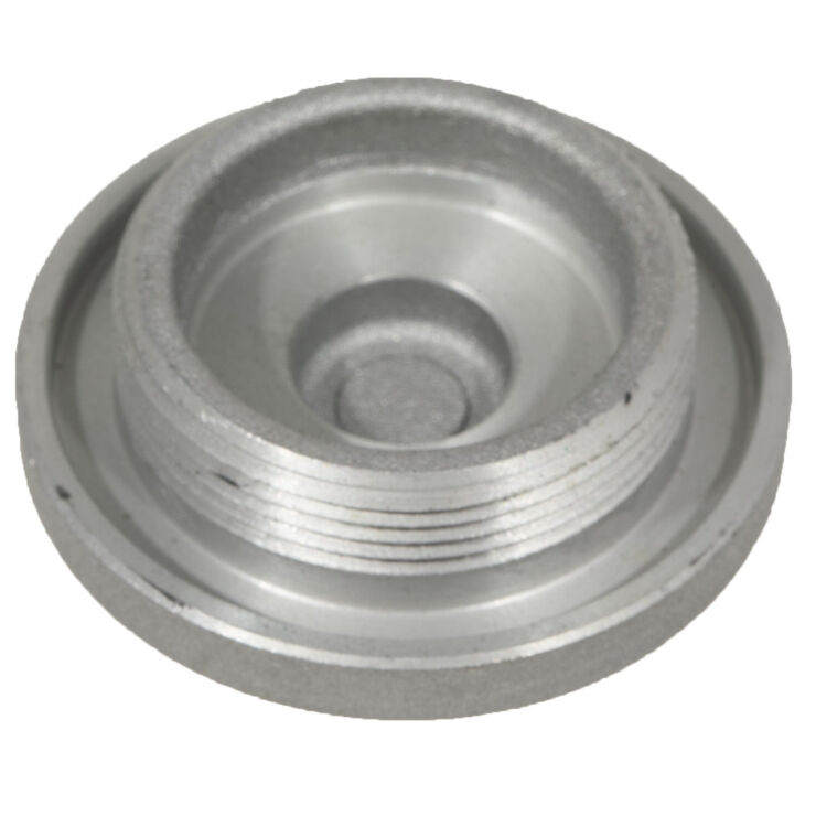 OIL DRAIN NUT