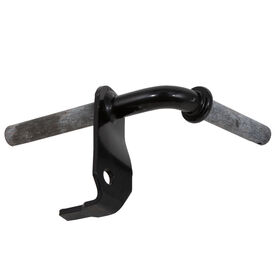 Axle Assembly &#40;LH&#41; 