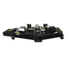 48" Fabricated Deck (Black) - XT3 Garden Tractor