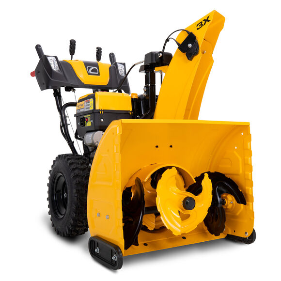 Cub Cadet&reg; 3X&reg; 26" IntelliPOWER&reg; Snow Blower